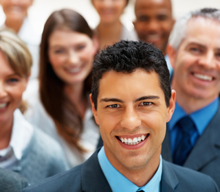 Inside Cambridge Who's Who