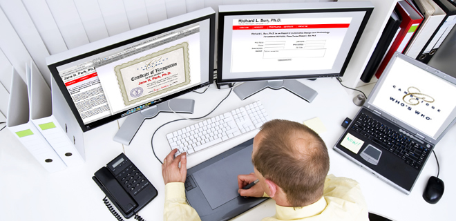 Enhance Your Online Visibility with a Custom Website