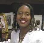 Kimberly A. Funches-Jackson, MD